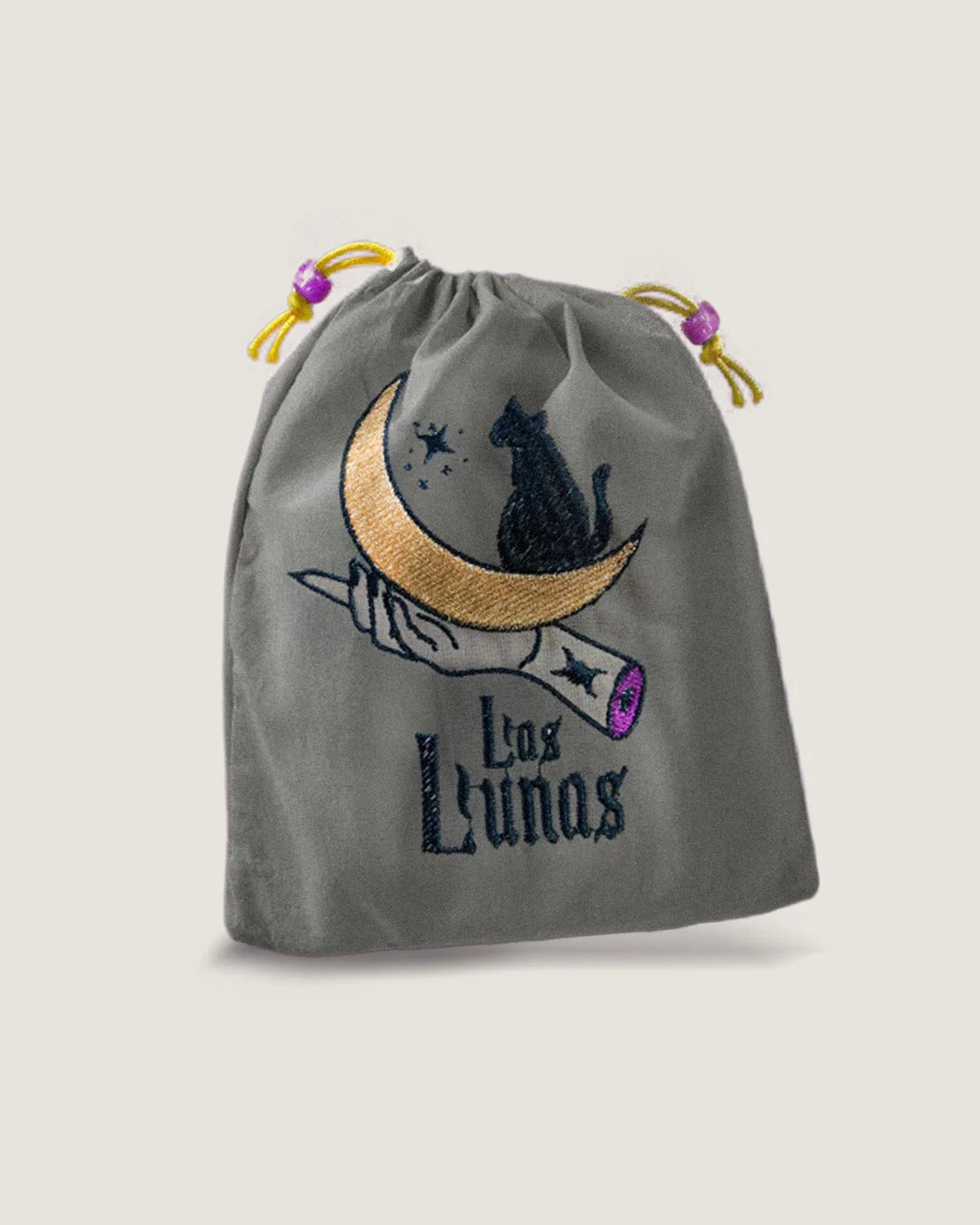 Bolsa Oracular “Las Lunas”